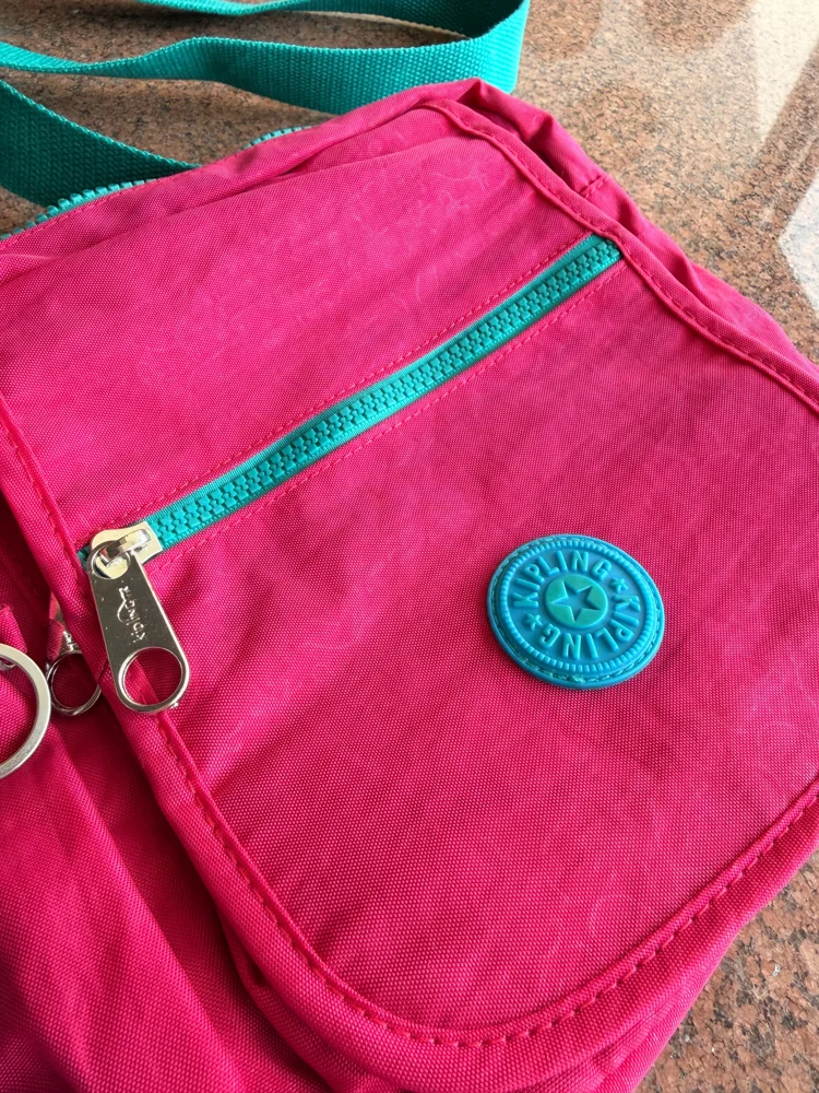 Kipling Cross-Body Bags, size Other, photo 3