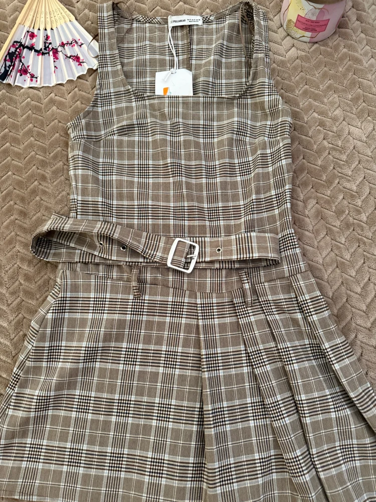 Pull & Bear Mini Dresses, size S / 36 / 8, photo 2