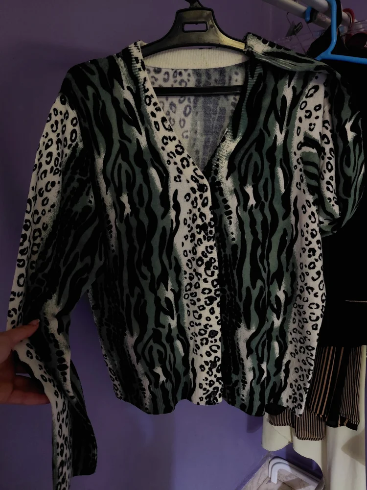 Cardigans