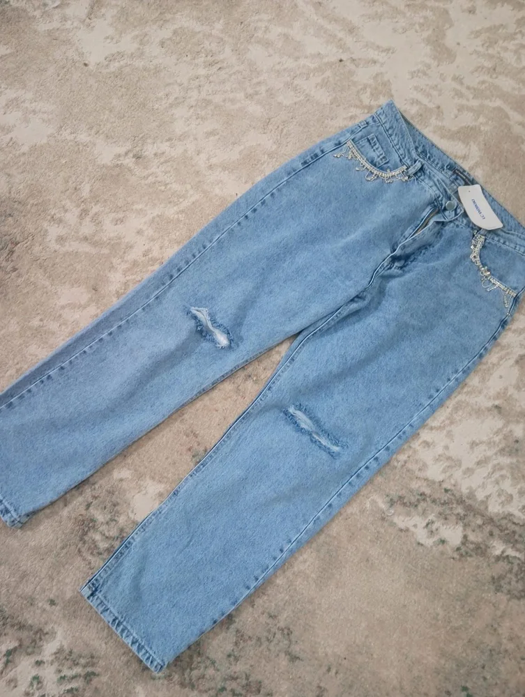 LC Waikiki Jeans, New with tags, size L / 40 / 12, photo 4