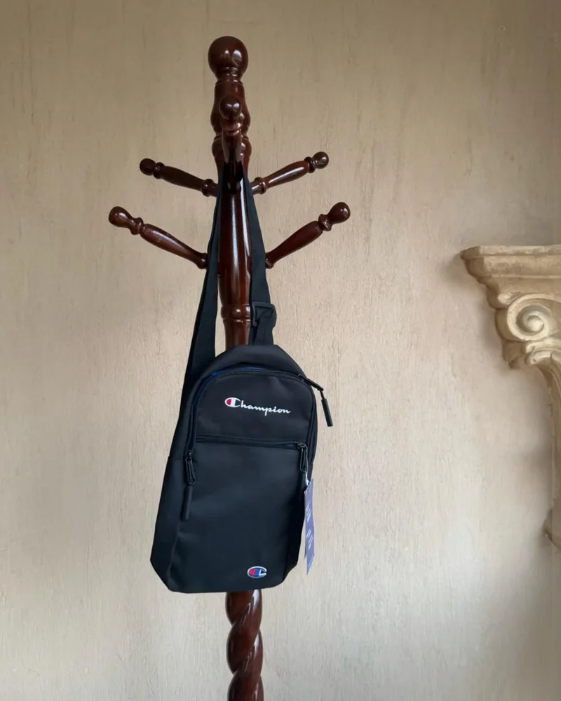 Champion Shoulder Bag