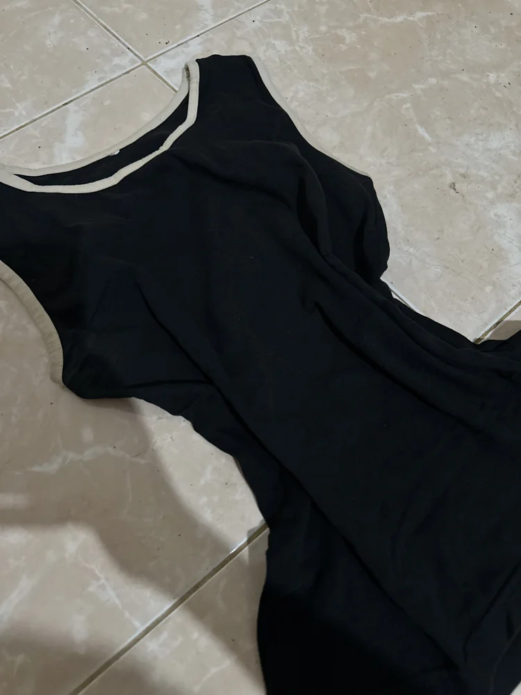 Shein Tank Tops, size M, photo 2