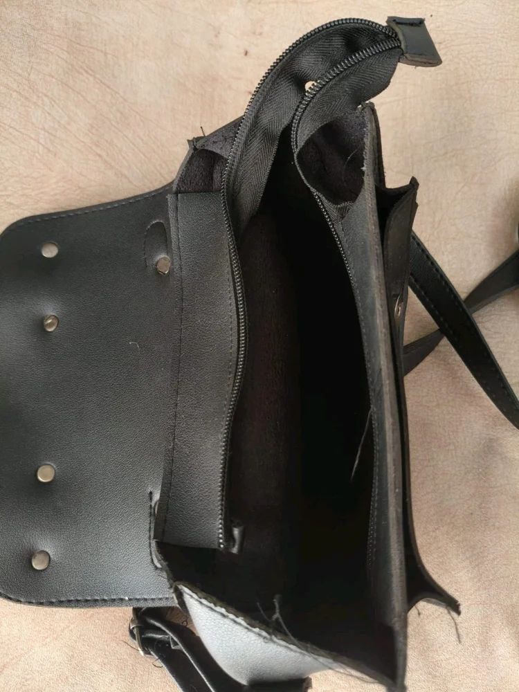 local brands Cross-Body Bag, size Other, photo 6