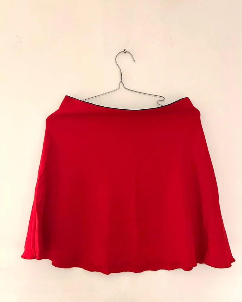 Stradivarius Skirts