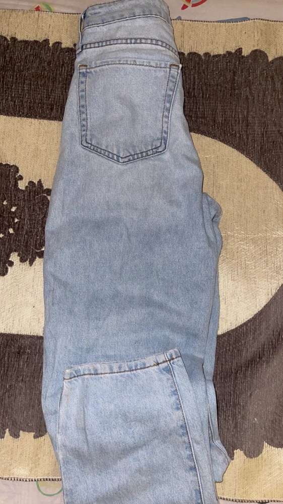Forever 21 Jeans, Very good, size XS / 34 / 6, photo 2