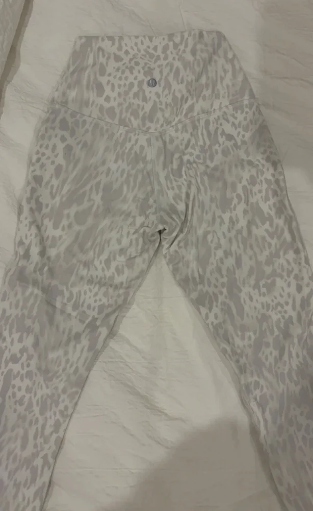 Lululemon Leggings, size S / 36 / 8, photo 4