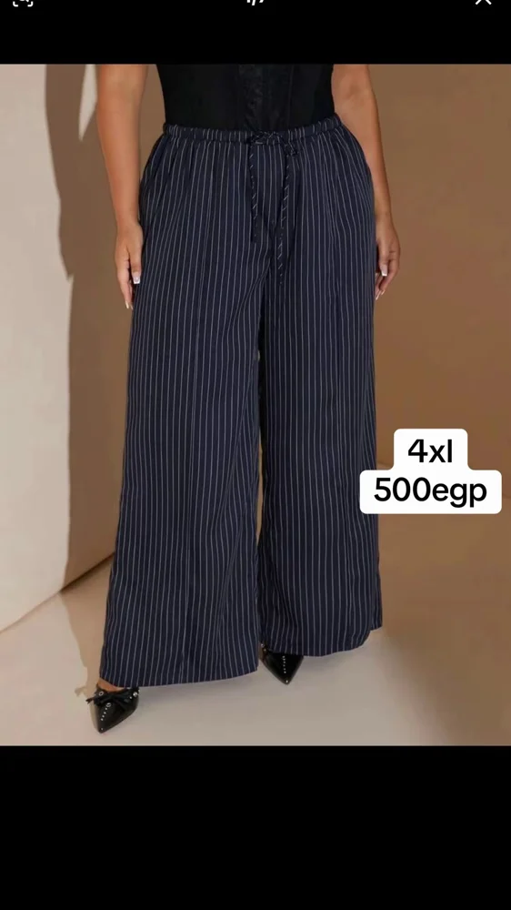 Shein Pants, size 4XL / 48 / 20, photo 2