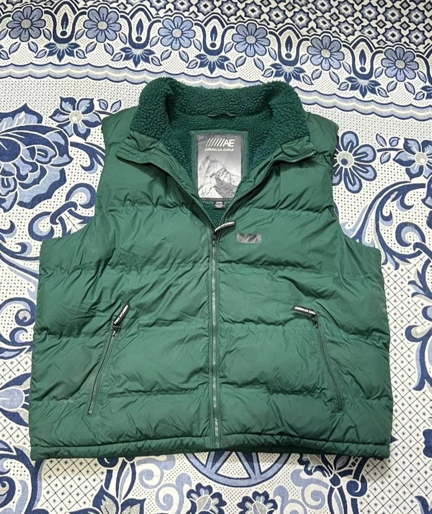 American Eagle Sweaters, Excellent, size XXXL, photo 2