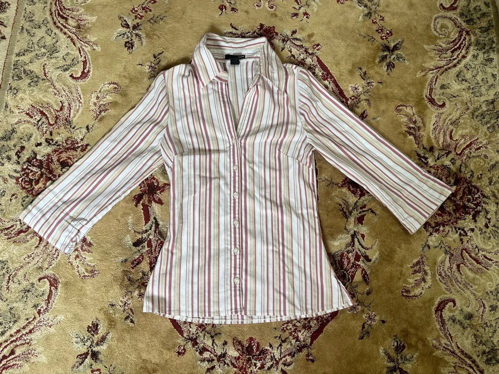 H&M Shirts, size XS / 34 / 6, photo 2