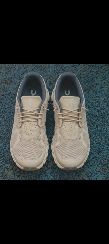 On Running Sneakers