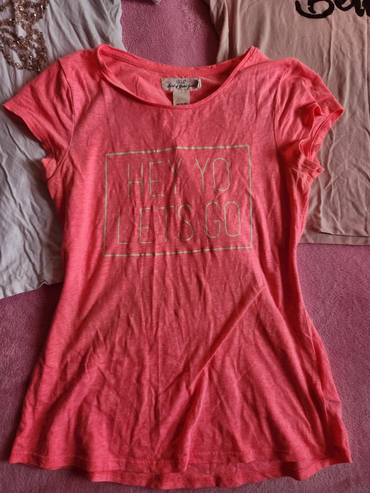 H&M L.O.G.G. T-shirts, Very good, size M / 38 / 10, photo 2