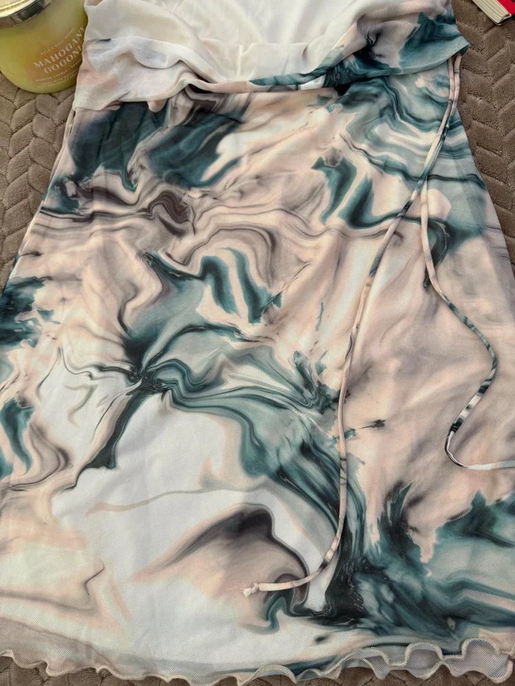 Stradivarius Mini Dresses