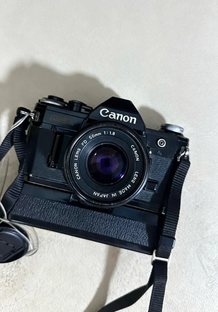 Digital Cameras