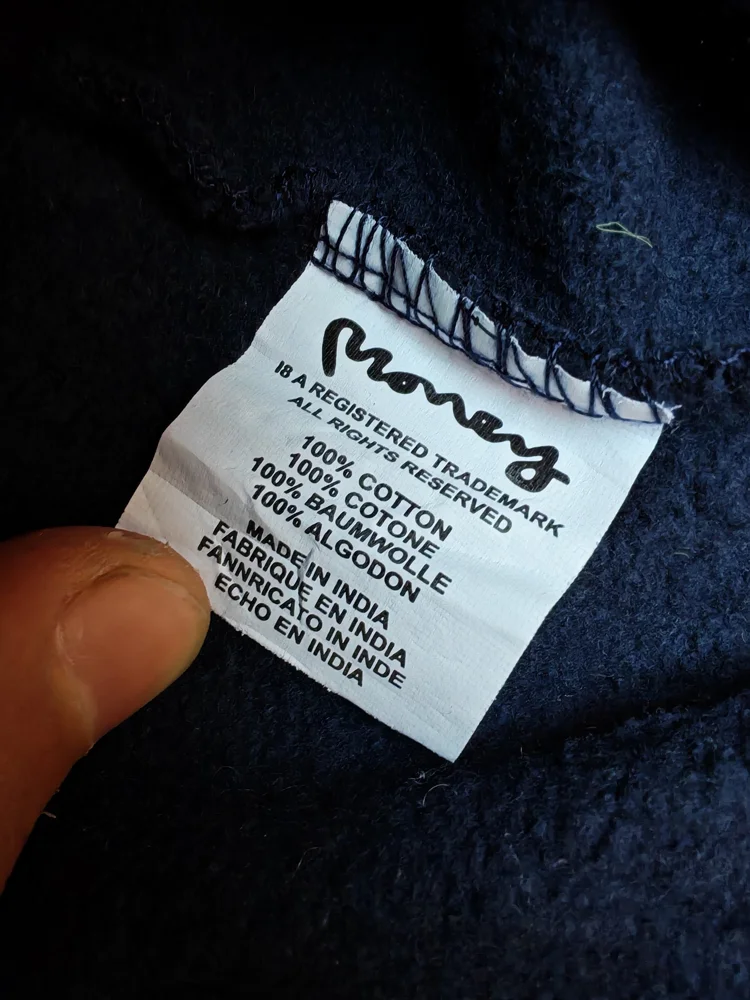 Sweatshirts, Excellent, size M, photo 5