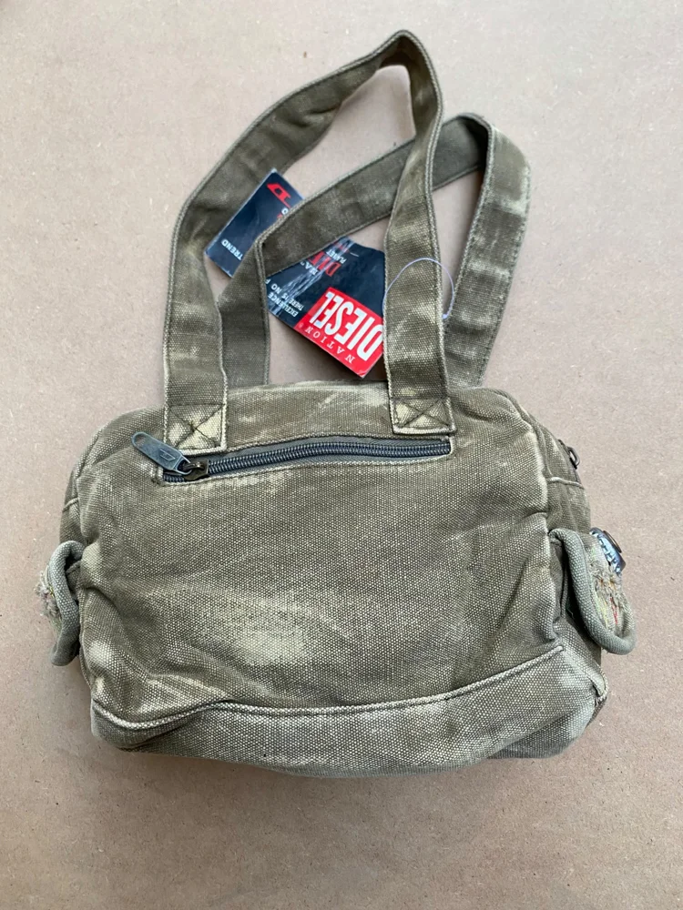 Diesel Shoulder Bags, New with tags, photo 2