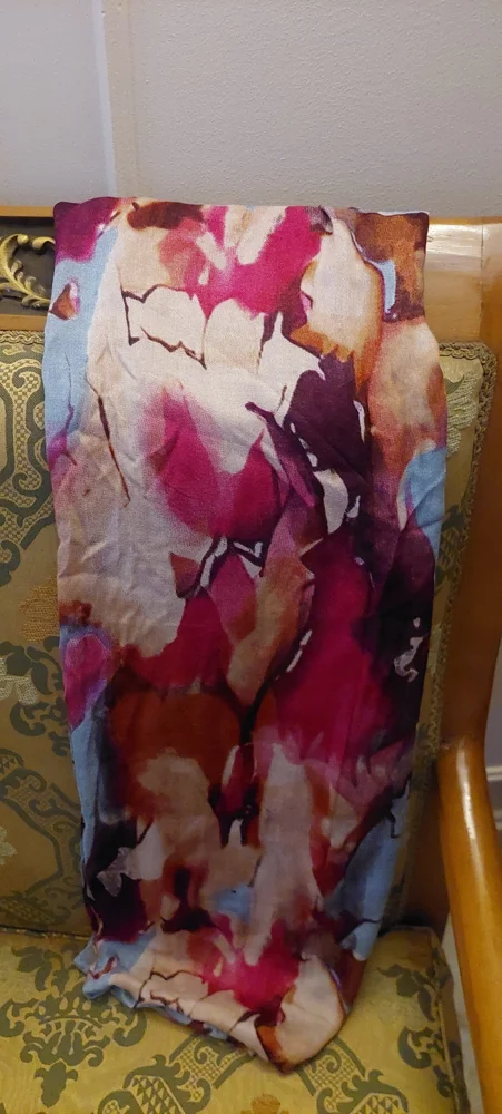 Scarves & Shawls, Excellent, photo 2