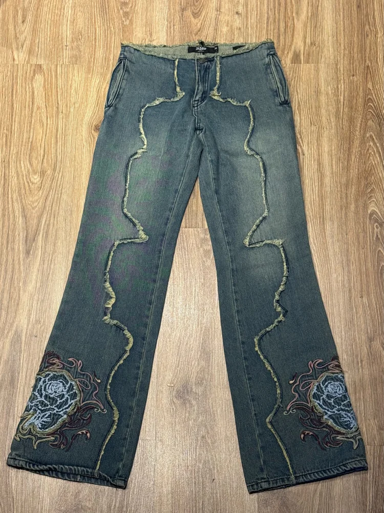 JADED Jeans, size XXS / 32 / 4, photo 2