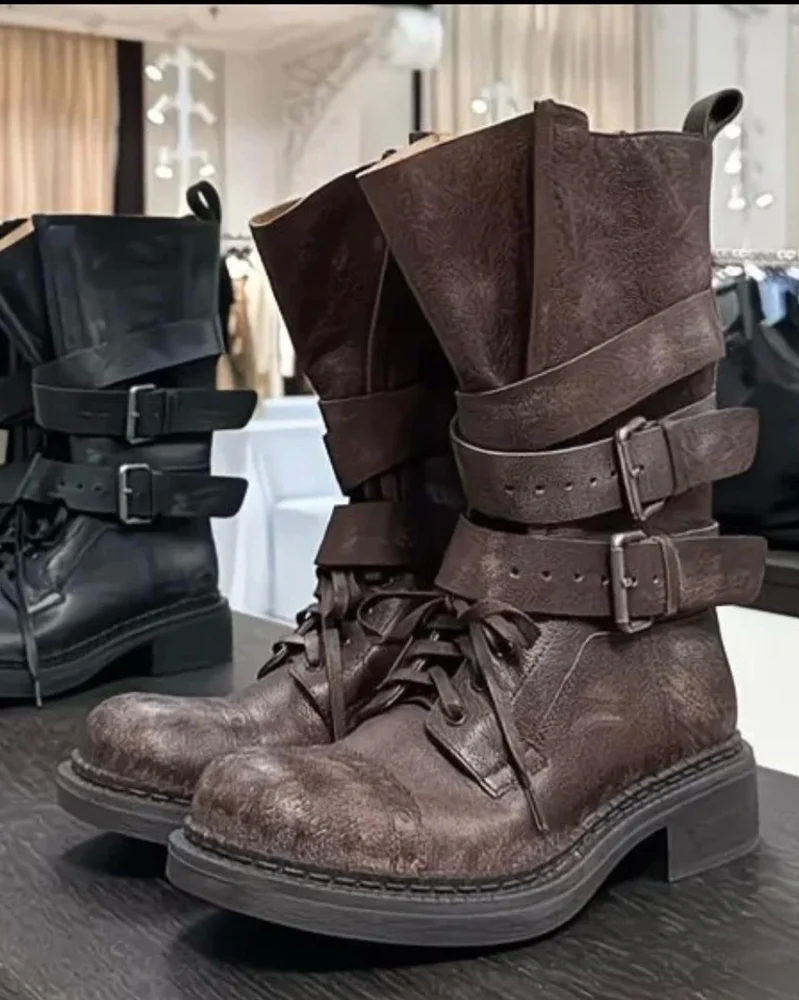 Shein Boots