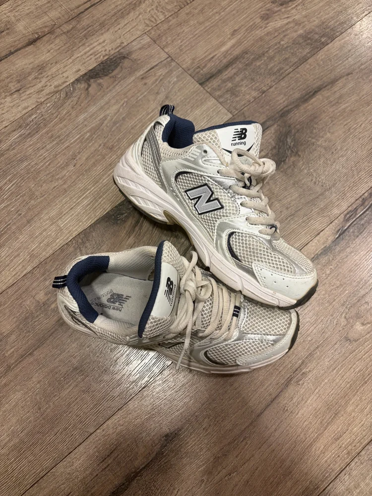 New Balance Footwear, Fair, photo 2