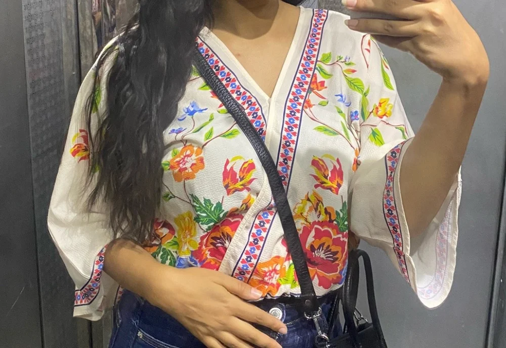 Shein Blouses, size M / 38 / 10, photo 2