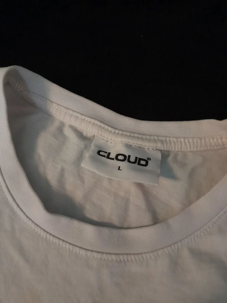 A.Cloud T-shirts, Excellent, size L / 40 / 12, photo 2