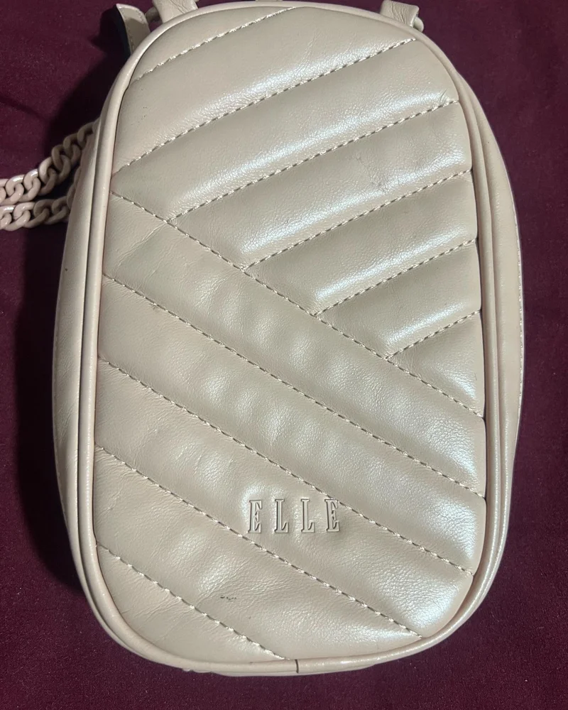 ELLE Mini Bags, size Other, photo 3