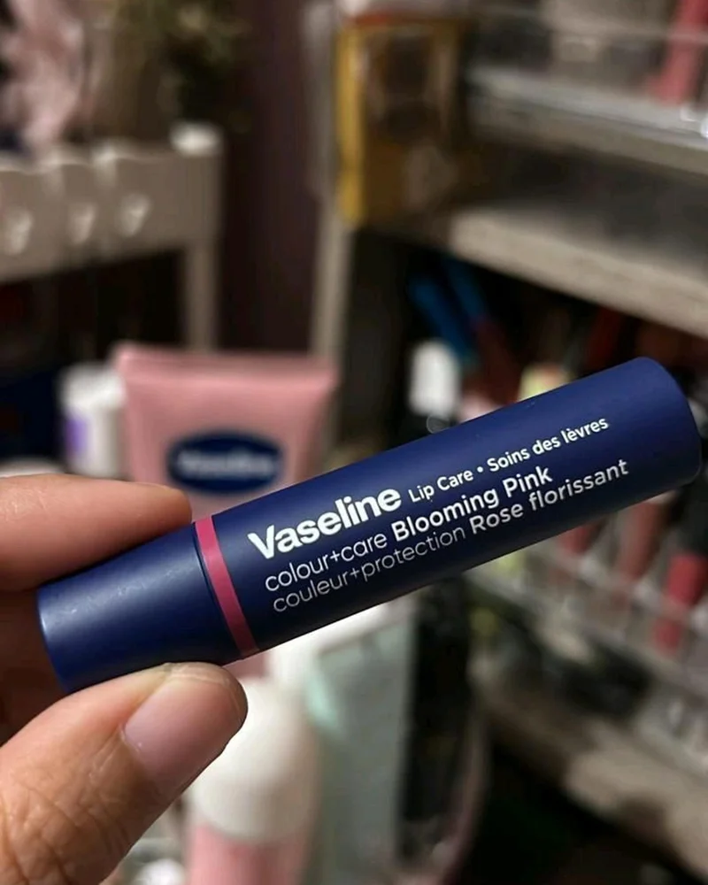 Vaseline Makeup