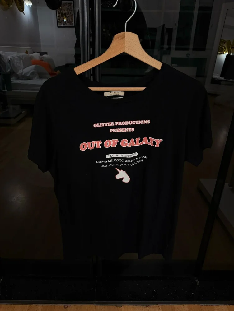 Pull & Bear T-shirts