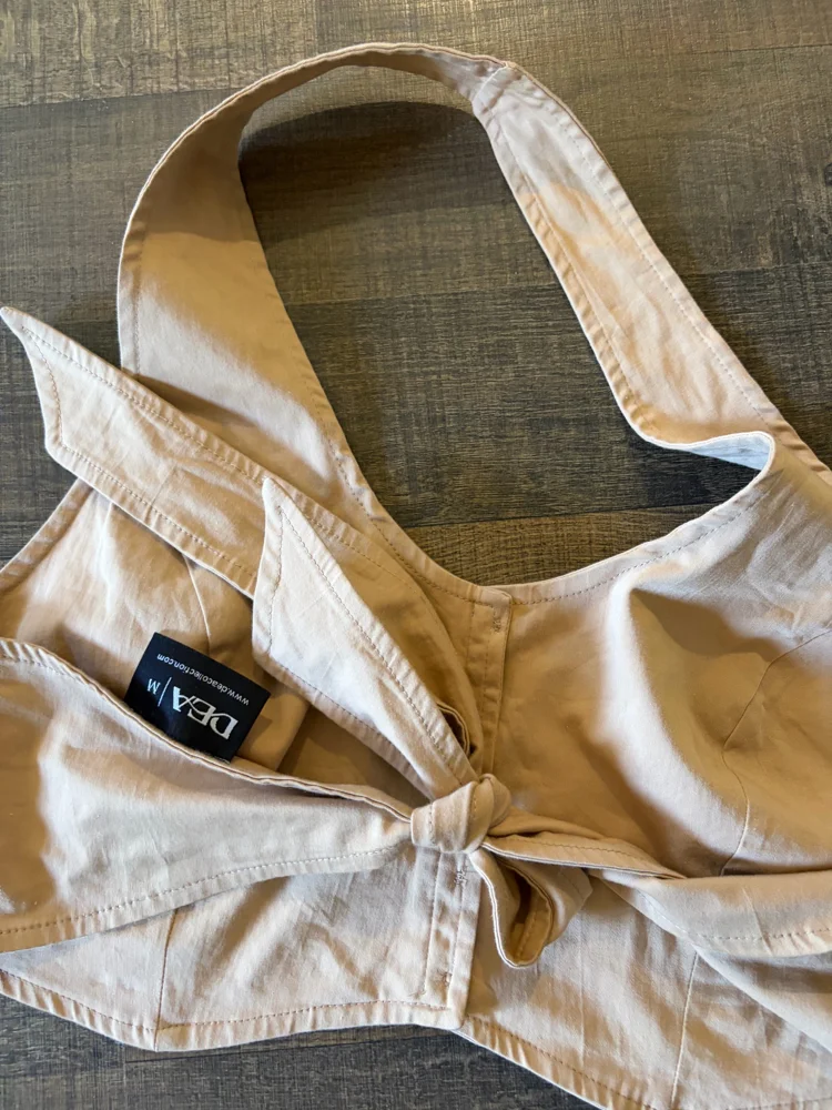 Local Crop Tops, Excellent, size M / 38 / 10, photo 4