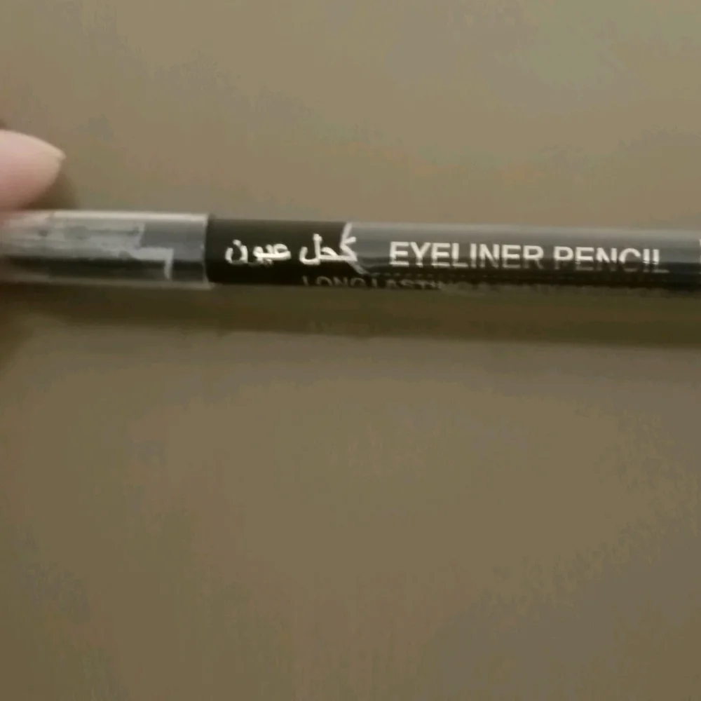 Eyes, size Other, photo 2