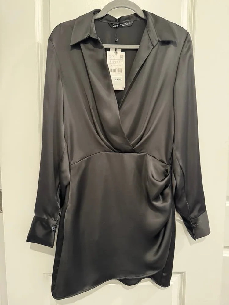 Zara Mini Dresses, size L / 40 / 12, photo 2