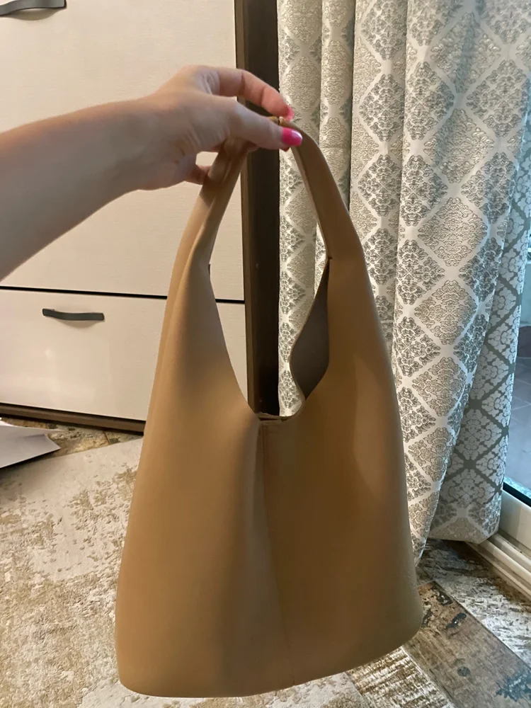 Vintage Dressing Shoulder Bag, size Other, photo 3