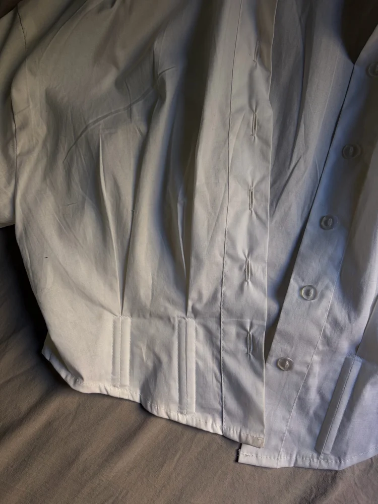 Shein Shirts, size M / 38 / 10, photo 3