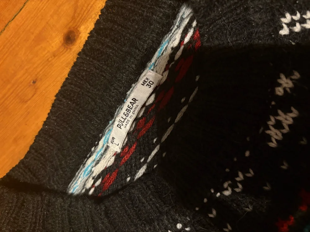 Pull & Bear Sweaters & Pullovers, size L / 40 / 12, photo 2