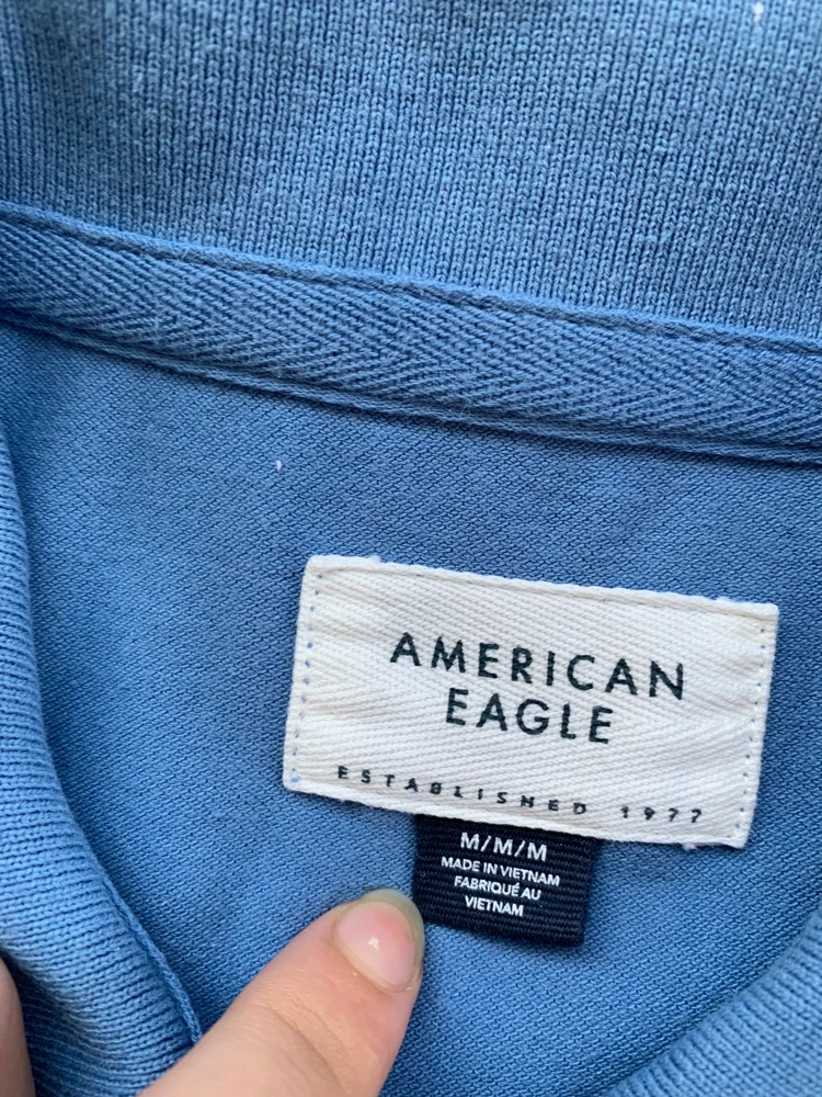 American Eagle T-shirts, size M / 38 / 10, photo 3
