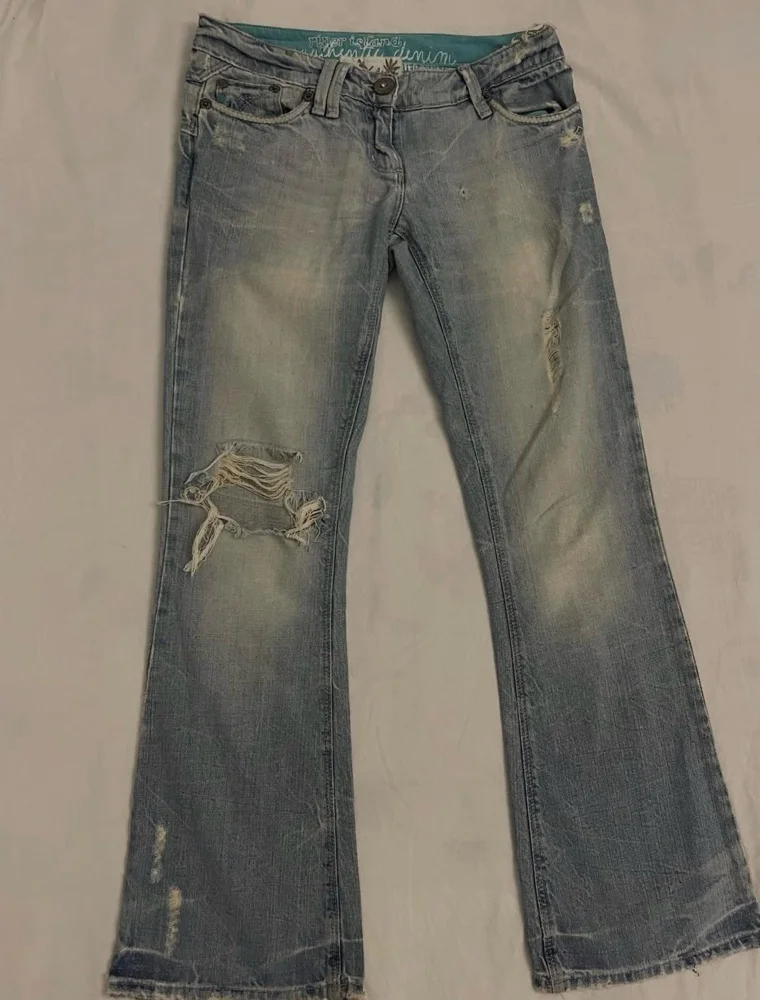 River Island Jeans, size S / 36 / 8, photo 3