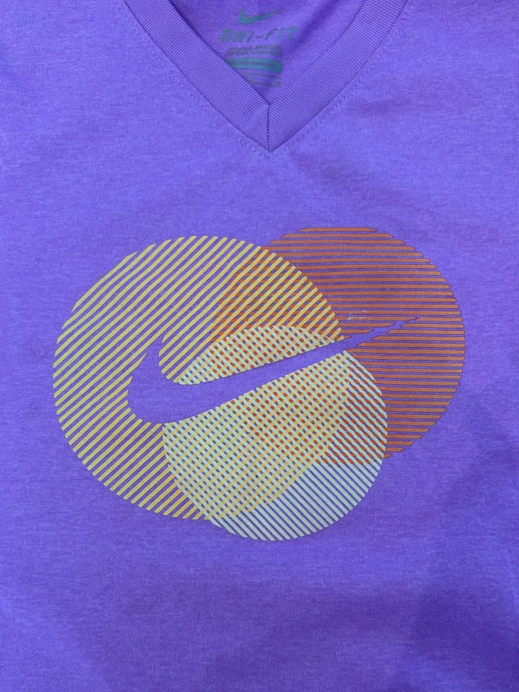 Nike T-shirts, size M / 38 / 10, photo 3