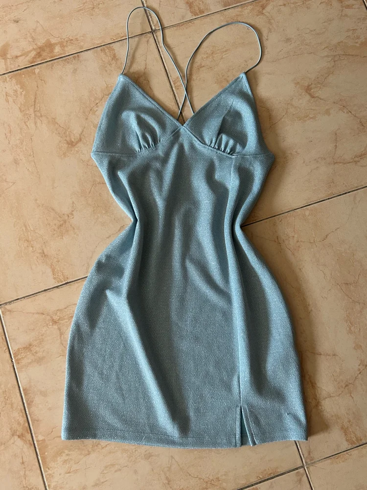 H&M Mini Dresses