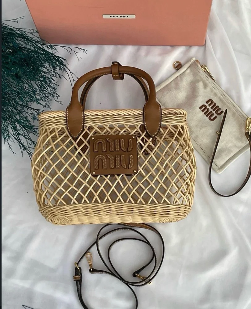 Miu Miu Handbags, New with tags, photo 4