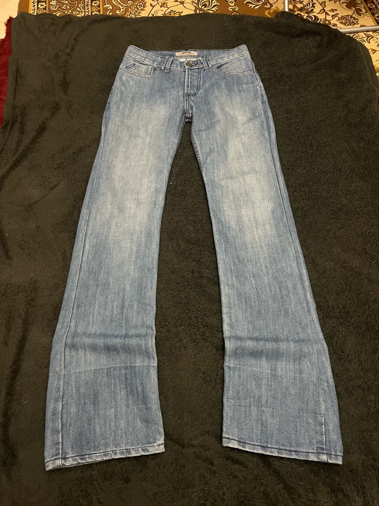 Jeans, size M, photo 2