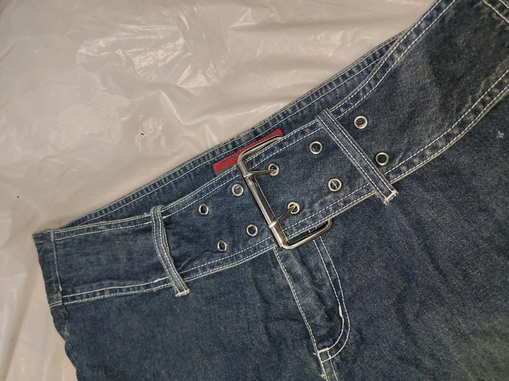 Jeans, size XL / 42 / 14, photo 4