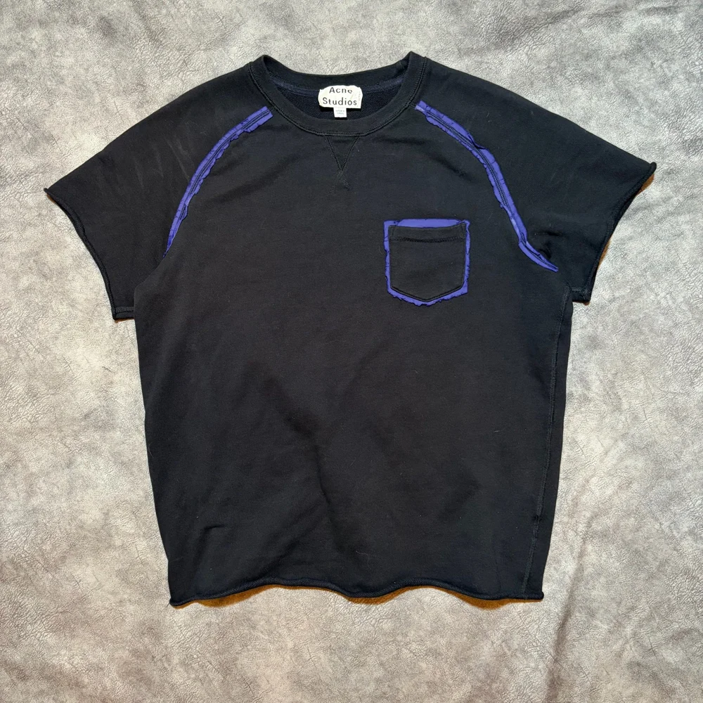 Acne Studios T-shirts, size L, photo 5