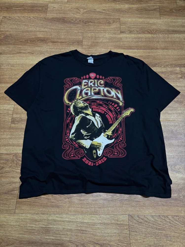 Gildan T-shirts