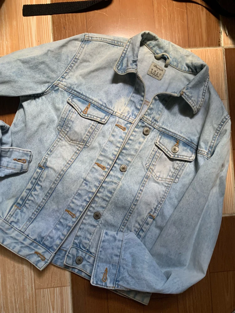 Denim Co Jackets, Excellent, size M / 38 / 10, photo 2