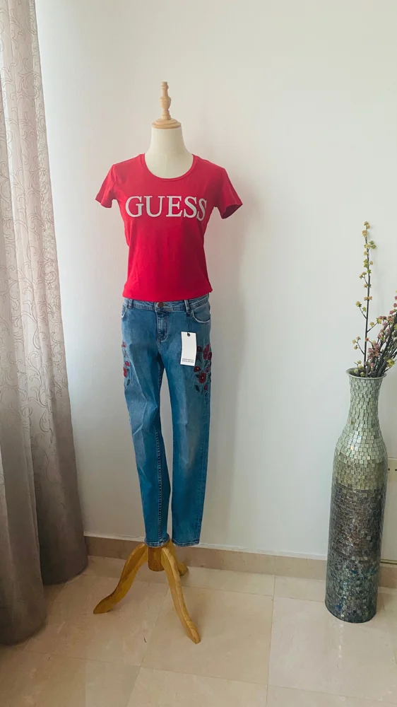 Zara Jeans, size M / 38 / 10, photo 2