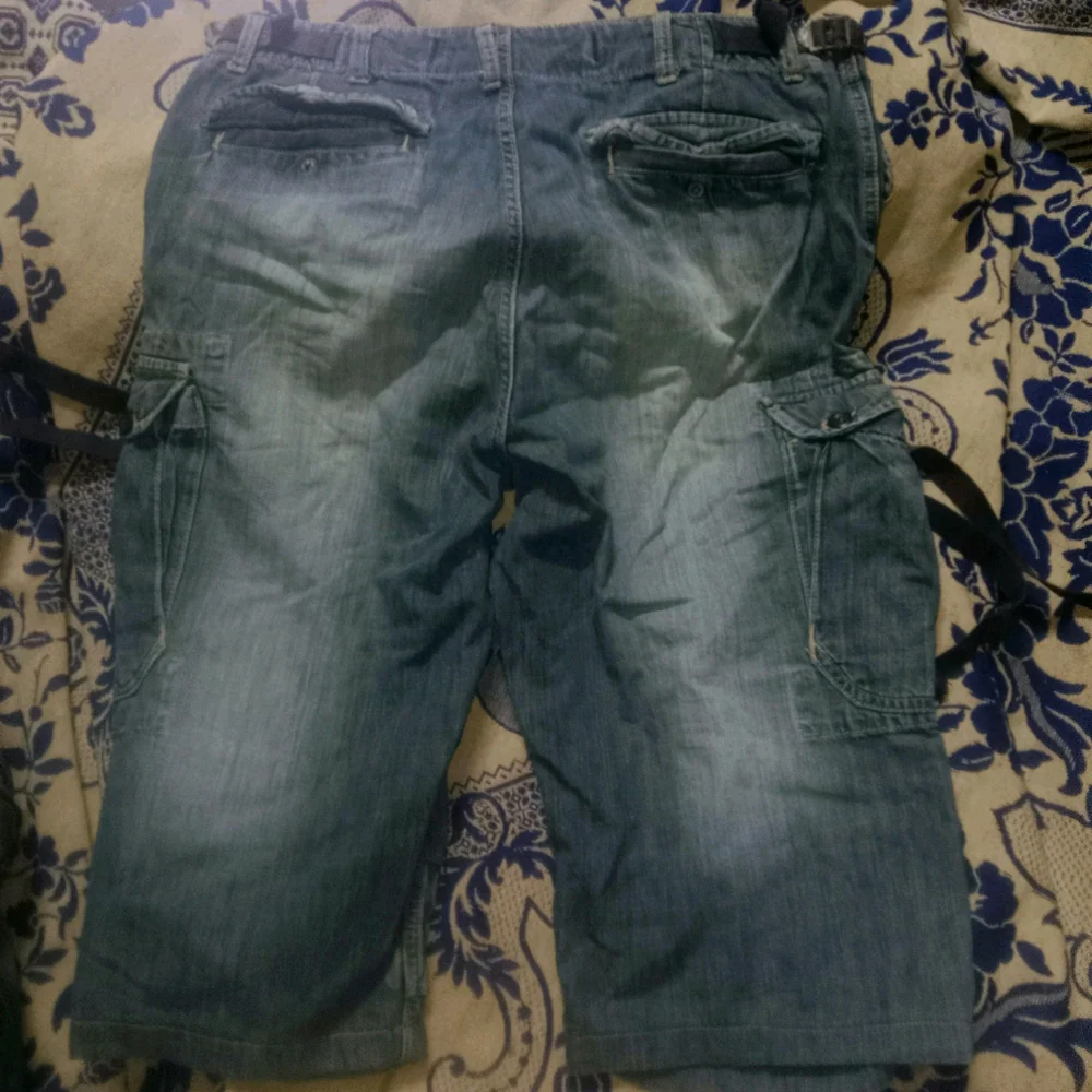 Shorts, size L, photo 2