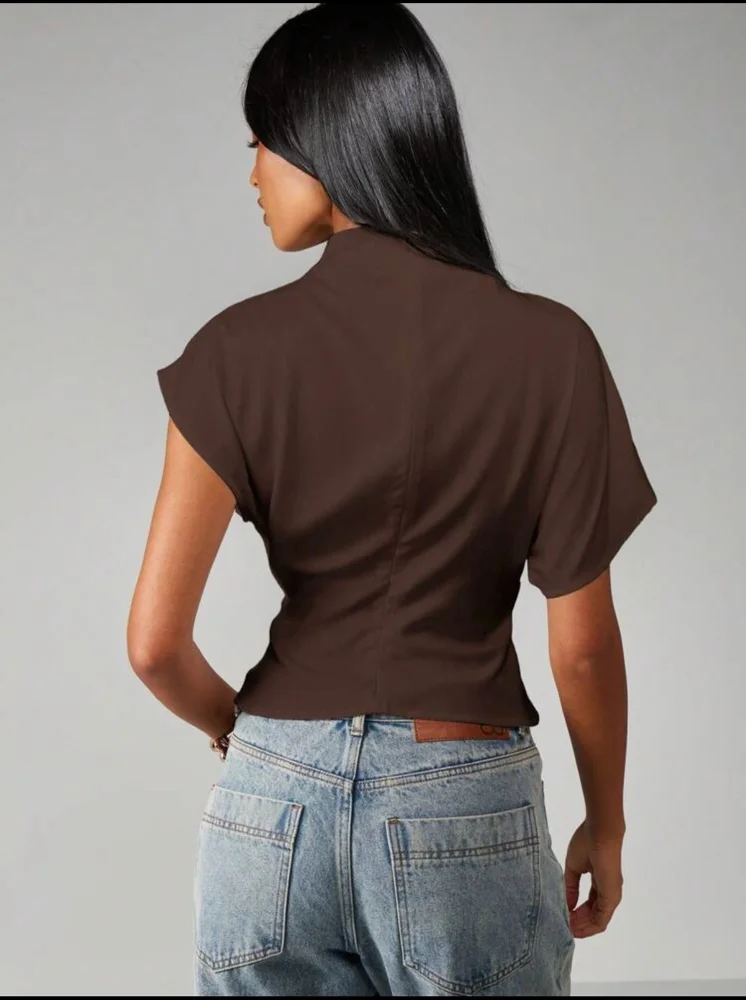 Missguided Blouses, size L / 40 / 12, photo 2