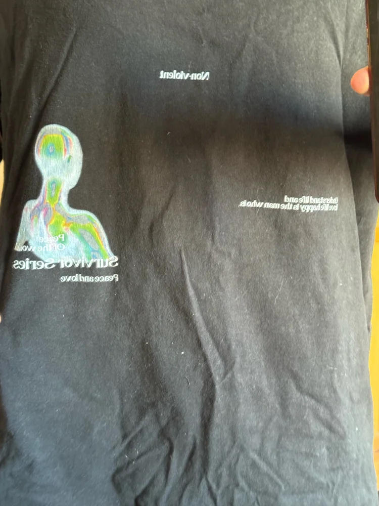 Pull & Bear T-shirts, Very good, size XL, photo 2