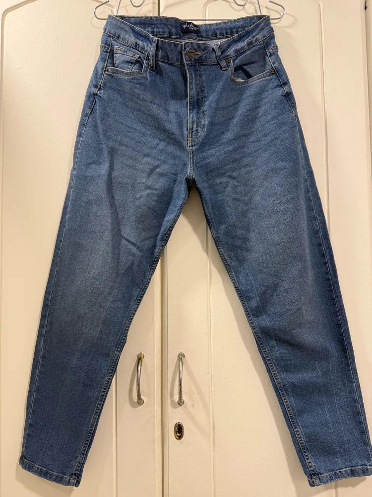 Splash Jeans