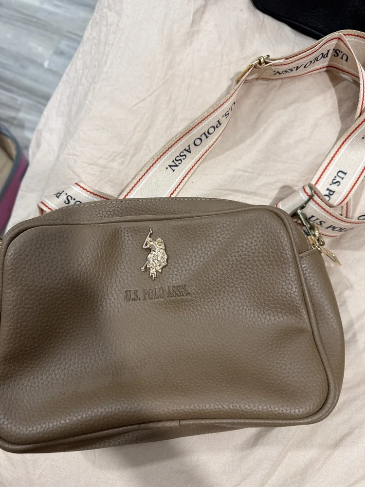 U.S. Polo Assn. Shoulder Bags, size Other, photo 2